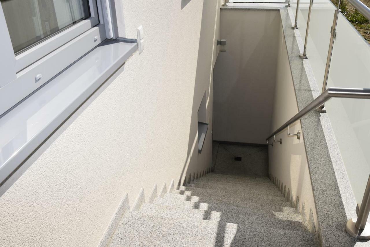 Ailingen-Berg Apartamento Friedrichshafen Exterior foto